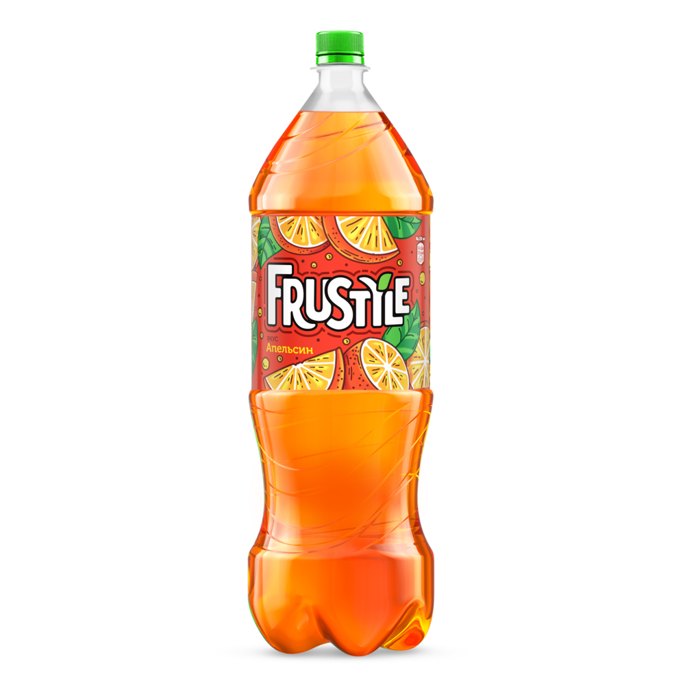 Frustyle 