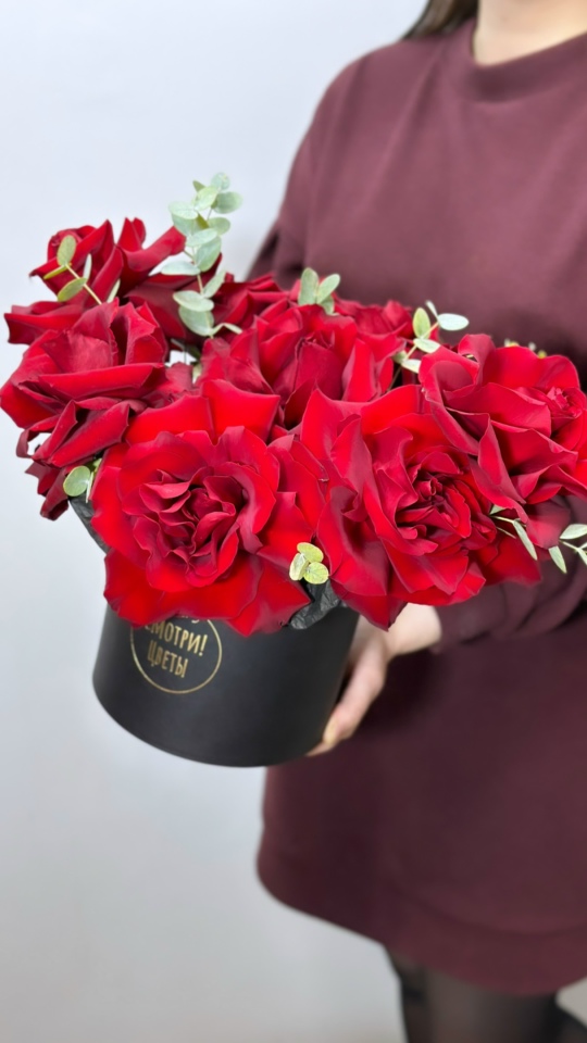 Коробка «Софи»