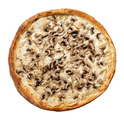 Пицца 33 см Грибная вечеринка