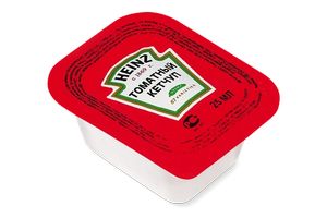 Соус Heinz томатный