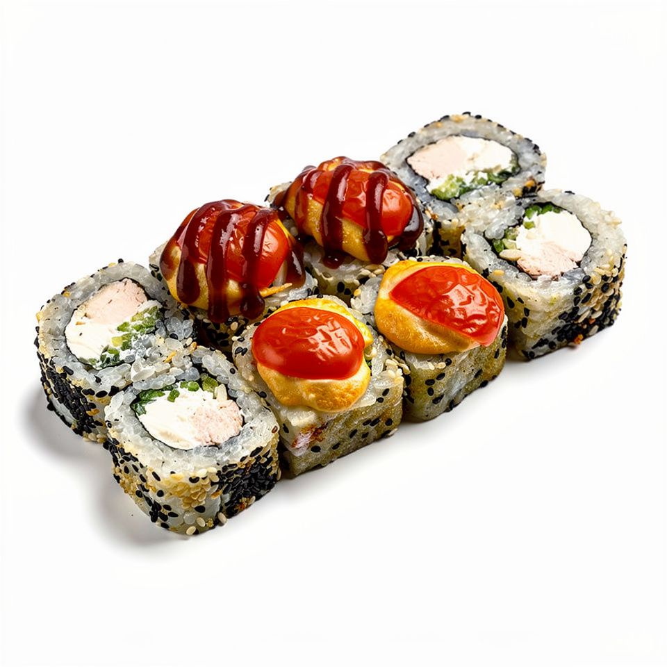 Чикен гриль