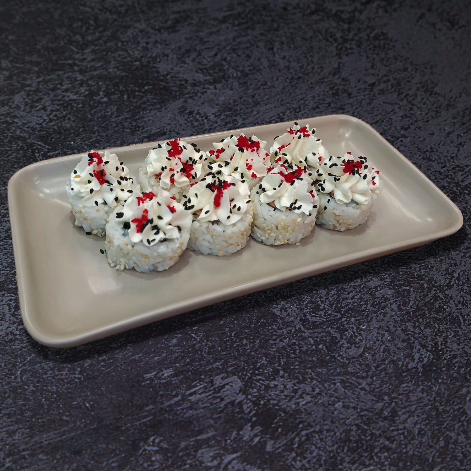 Сказка ролл