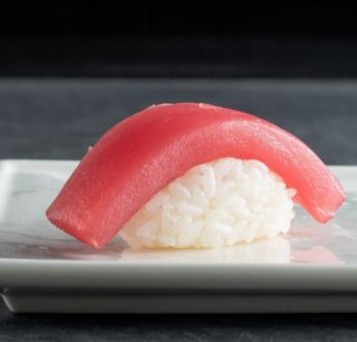 Суши традиционные тунец