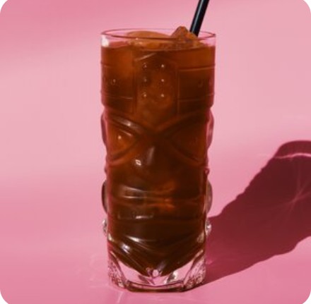 Органическая кола