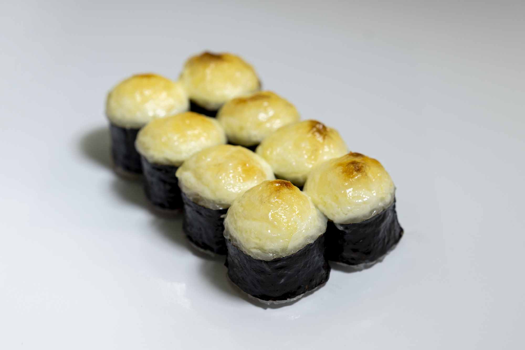 Запечённый ролл Хит Чиз