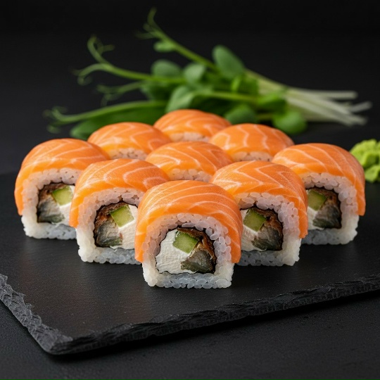 Филадельфия с угрем