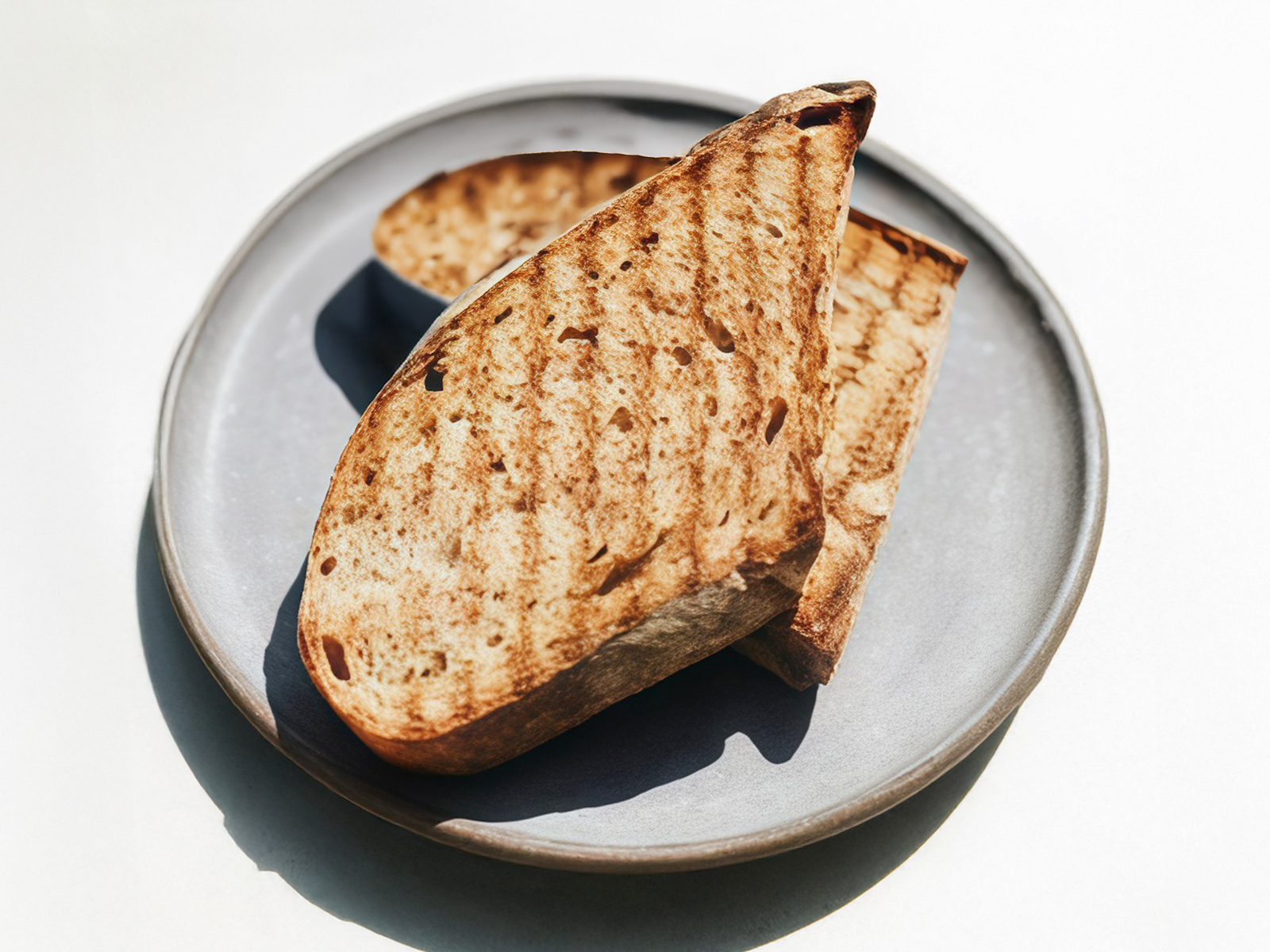 Хлеб светлый