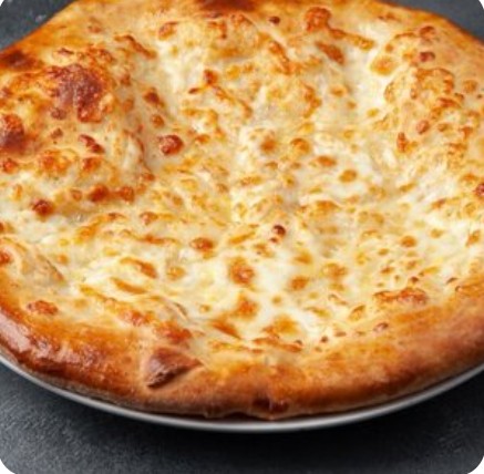 Хачапури по-мегрельски