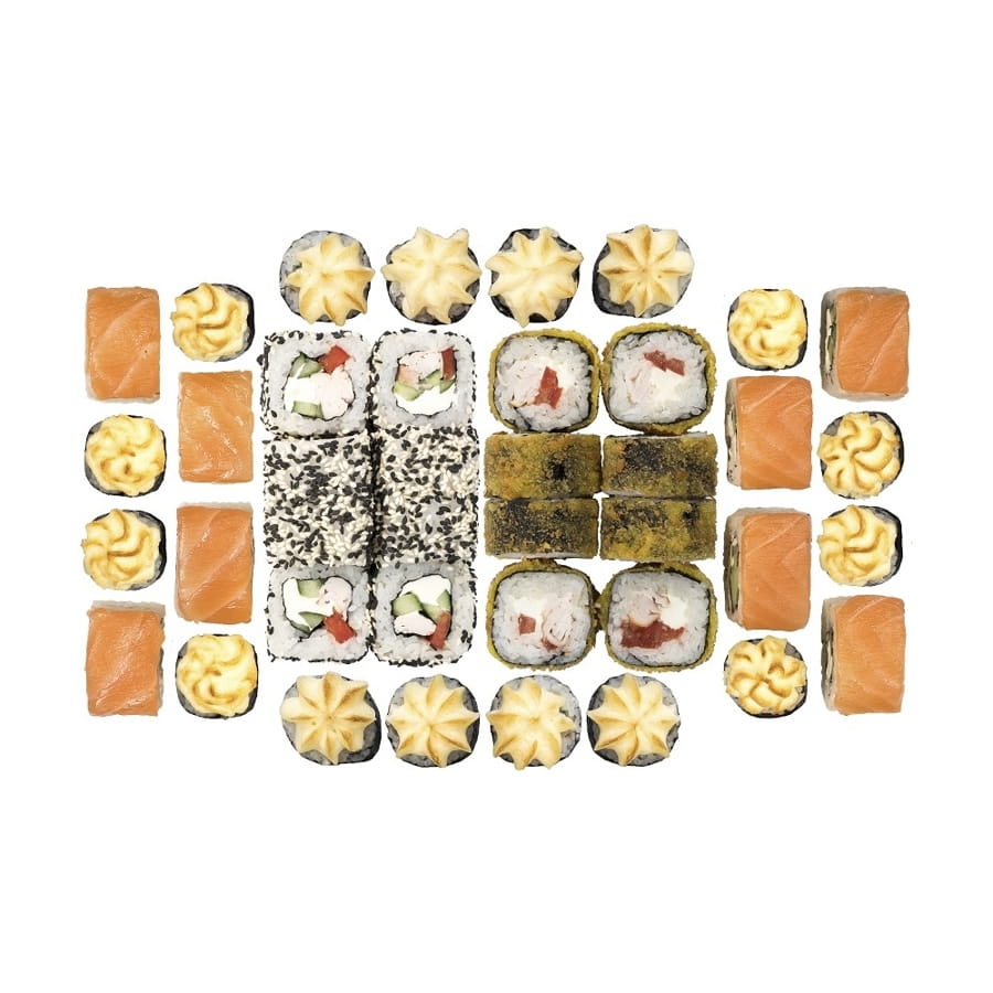 Сет Это вкусно