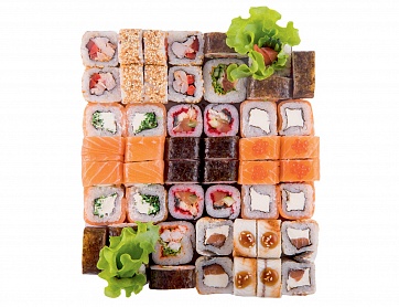 Сет Премиум