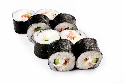 Ролл Kioto