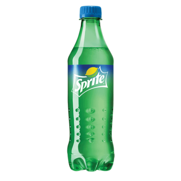 Sprite 0,5 л