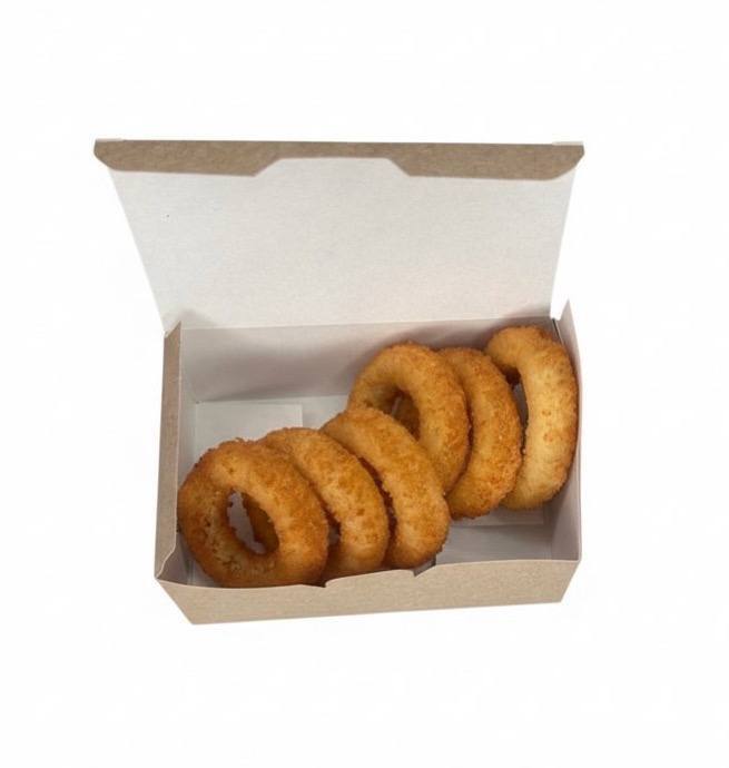 Луковые кольца