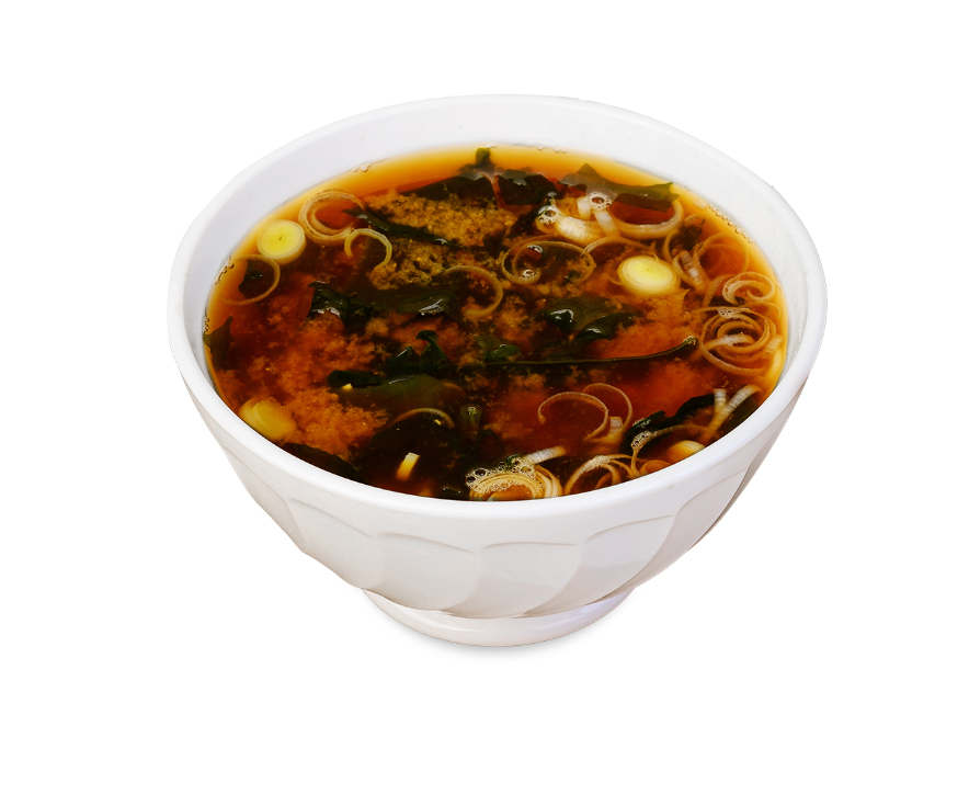 Мисо