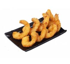 Креветка в темпуре 8 шт