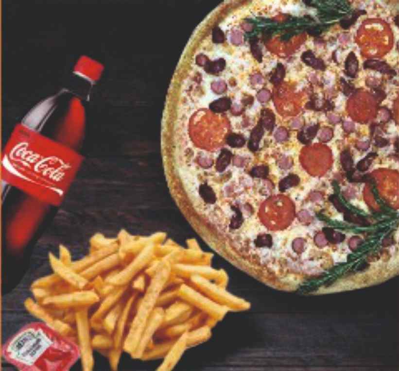 Party combo 30 см