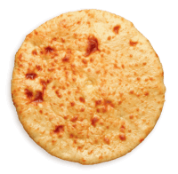 Пирог с грибами и картофелем 30 см