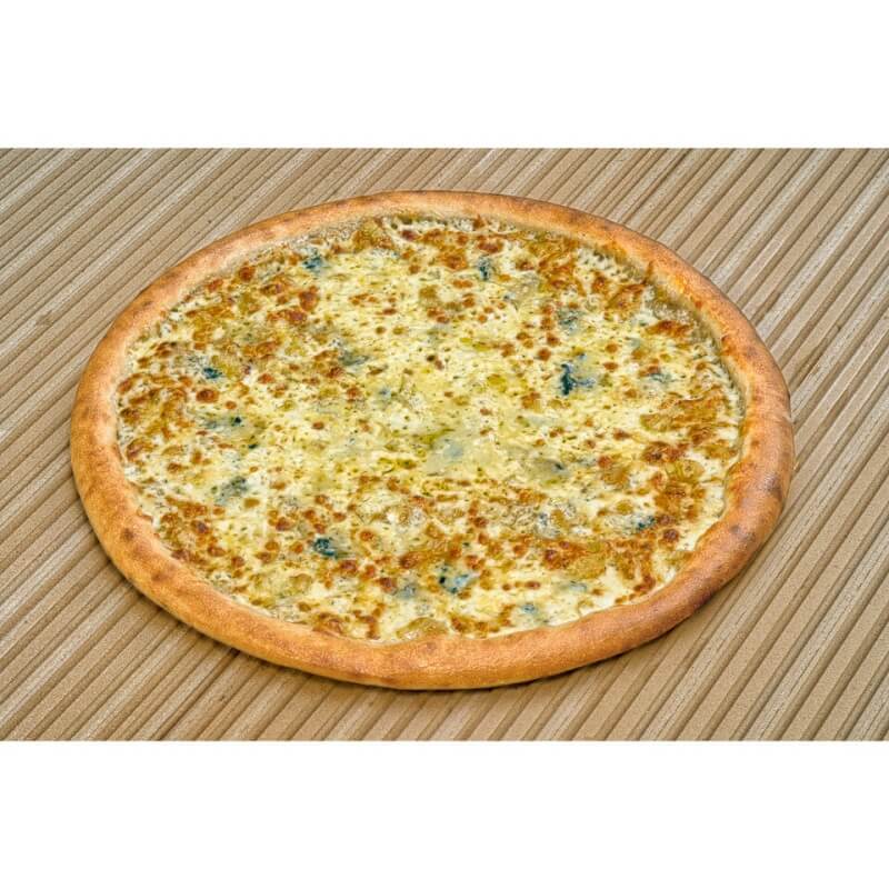 Кватро Формаджо 25 см