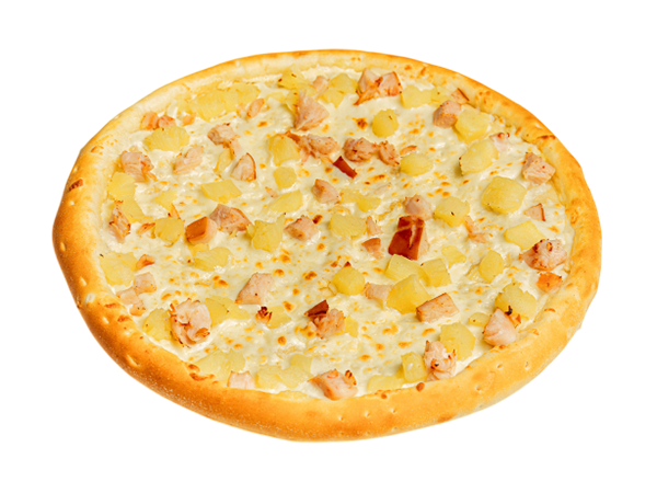 Гавайская 21см