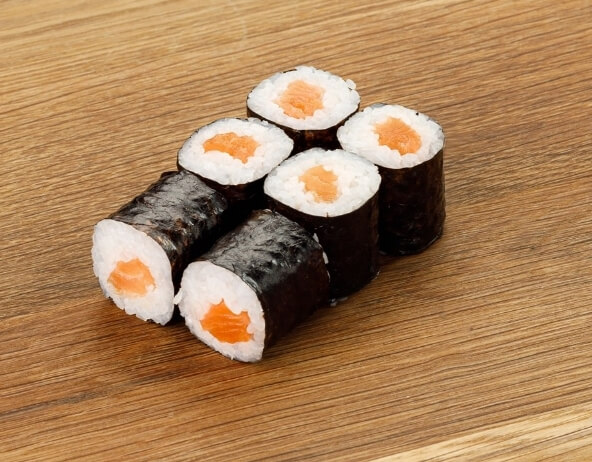 Маки сякекунсей