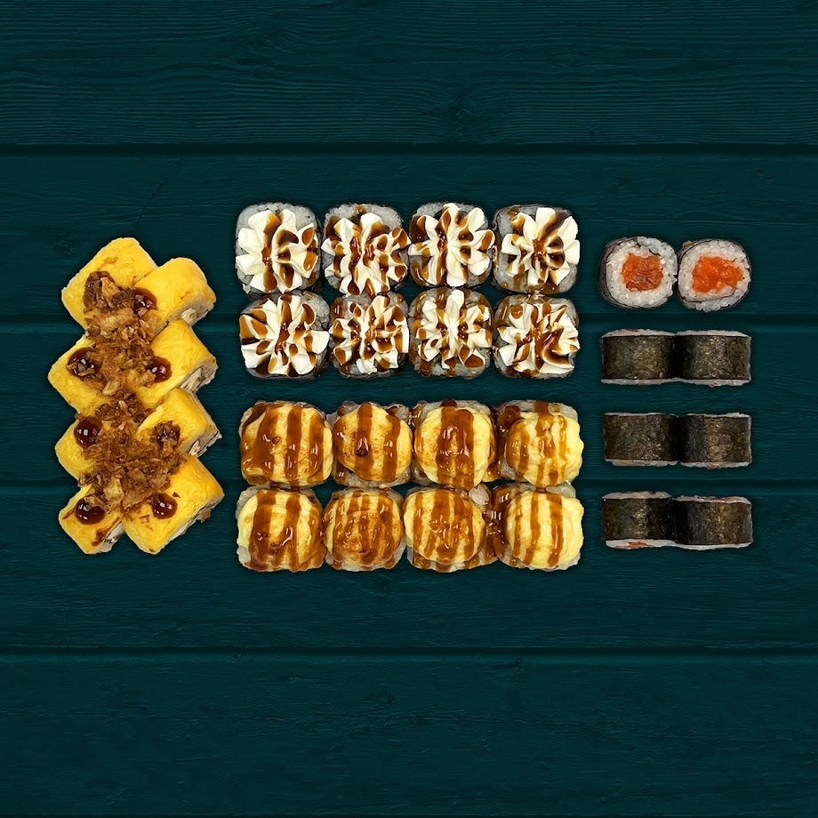 Сет Лайт • 32шт.