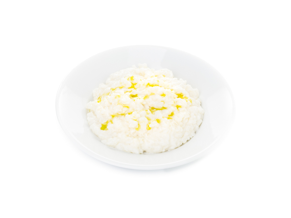 Рисовая каша