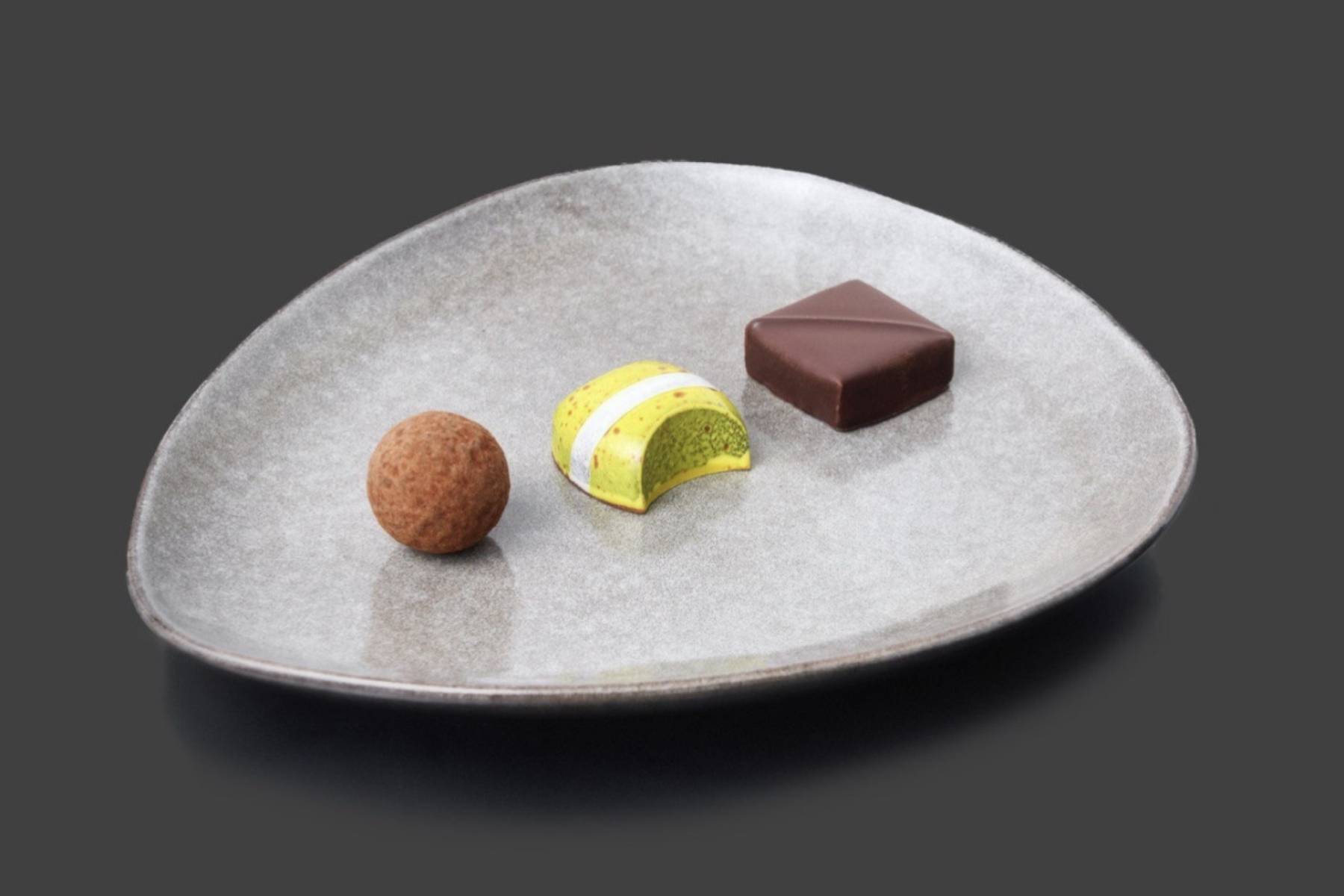 Конфеты ручной работы