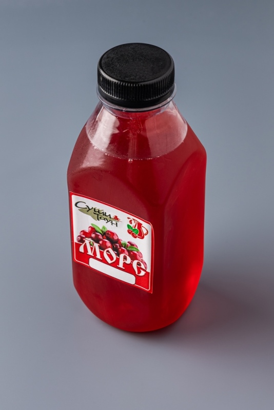 Морс 0,5 л