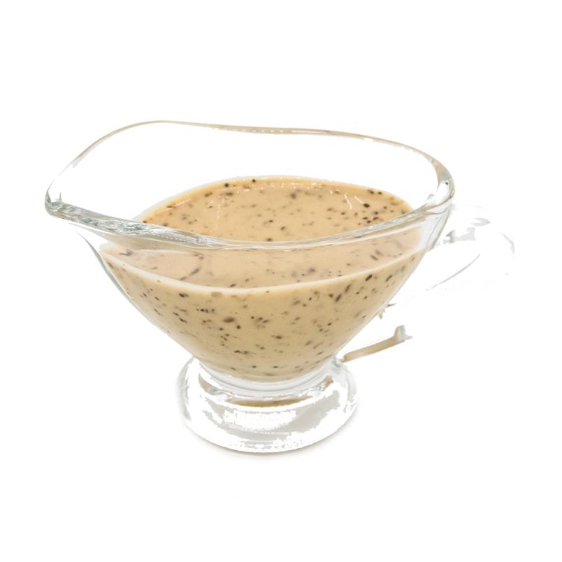 Ореховый соус