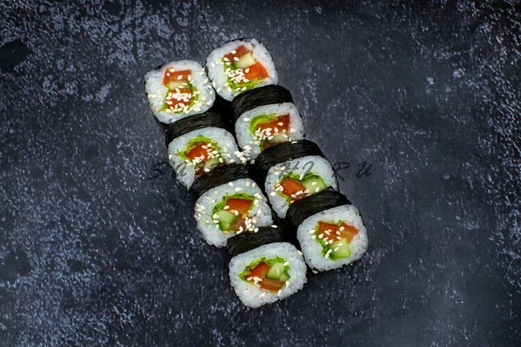 Ясай маки