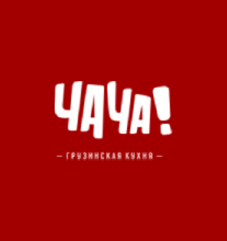 Чача - логотип