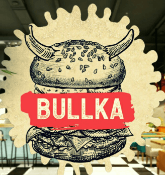 BullkaBurger