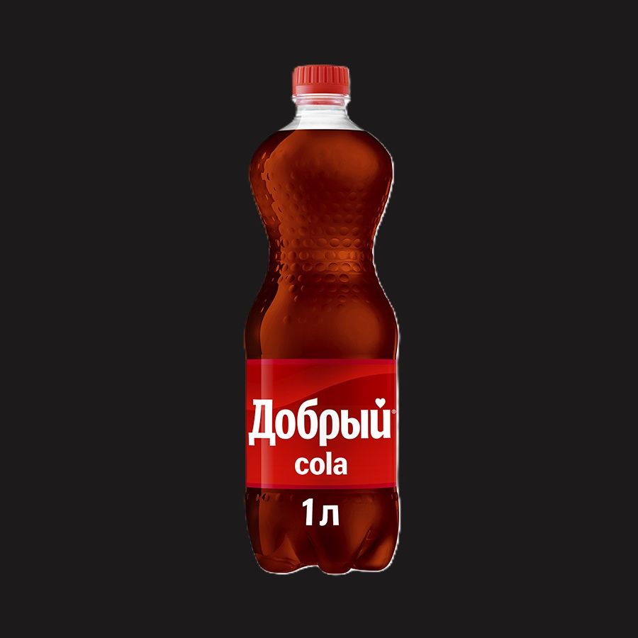 Добрый (Кола) [AT]