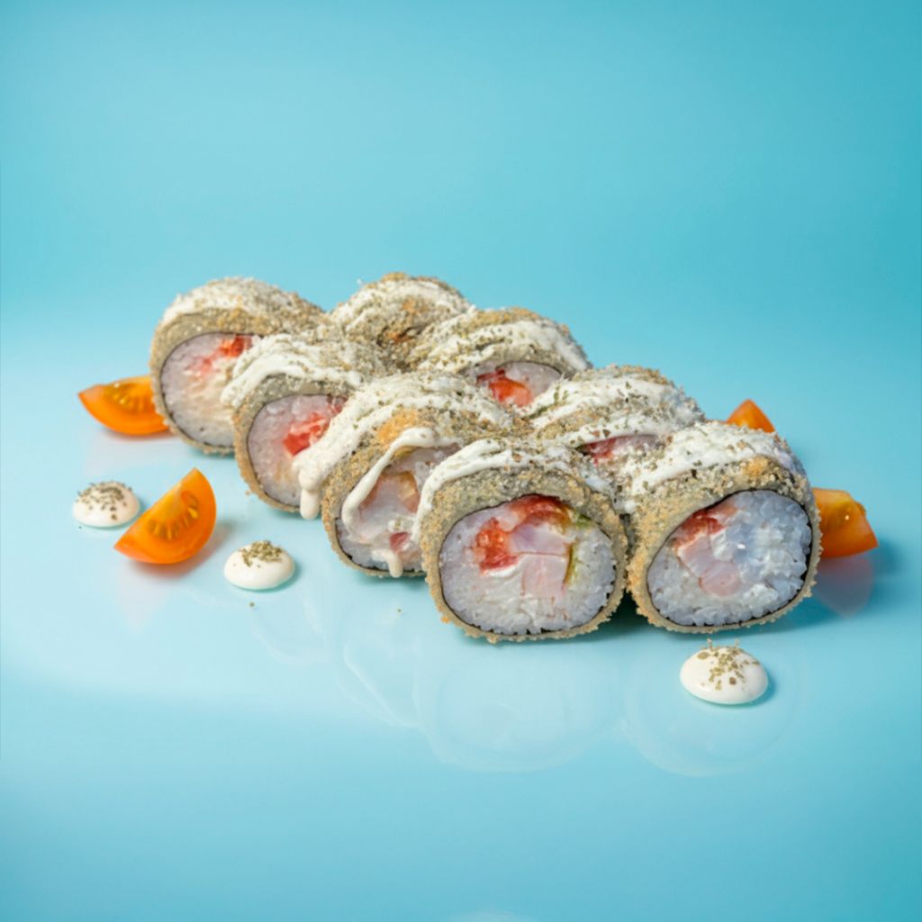 Рим с курицей