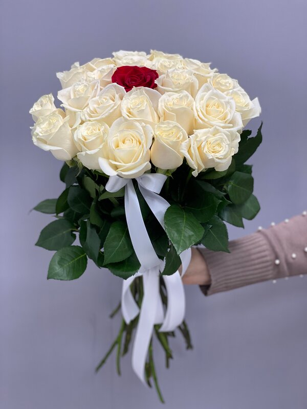 Букет "Признание"