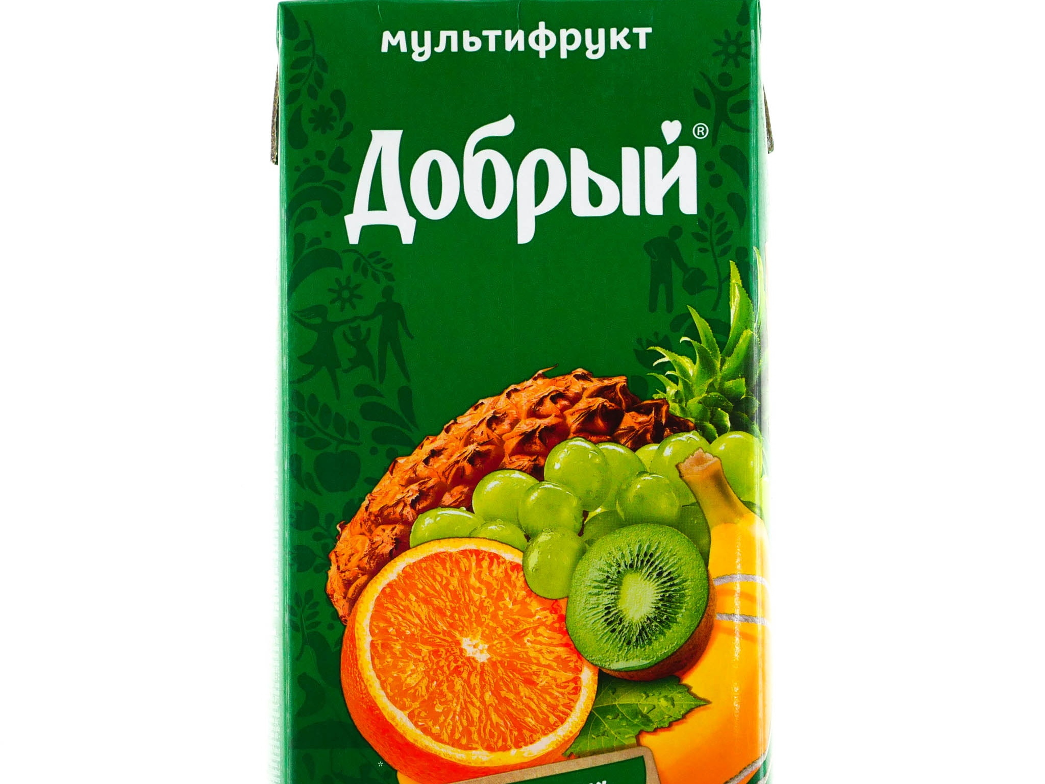 Добрый Мультифрукт