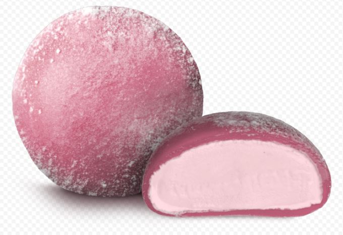 Черная смородина Моти