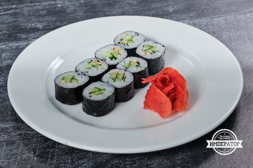 Каппа маки