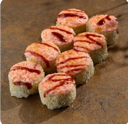 Ролл Сафари