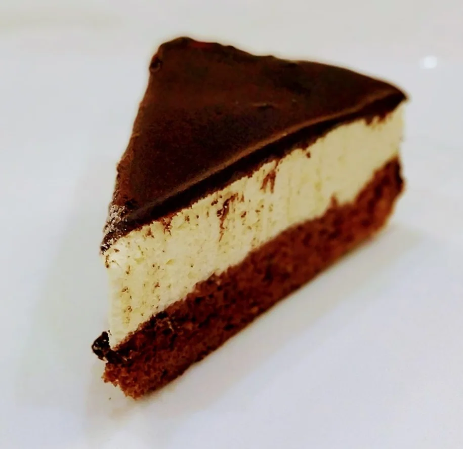 Торт "Птичье молоко"