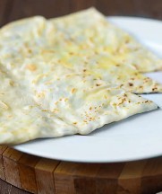 Чуду с курицей