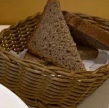 Хлеб