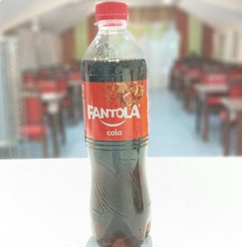 Черноголовка Fantola Cola