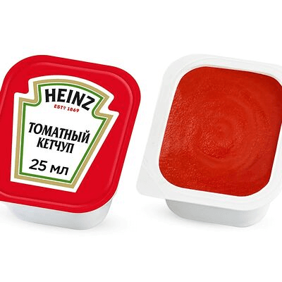 Томатный Heinz