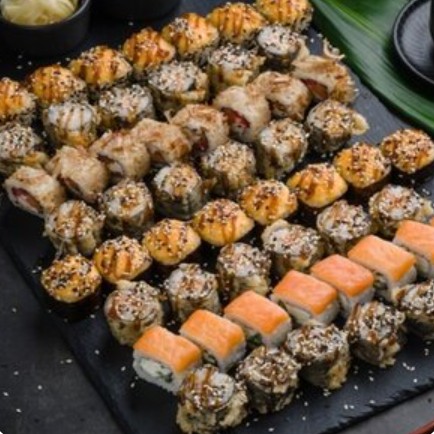 Сет Мальчишник