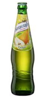 Лимонад Натахтари груша