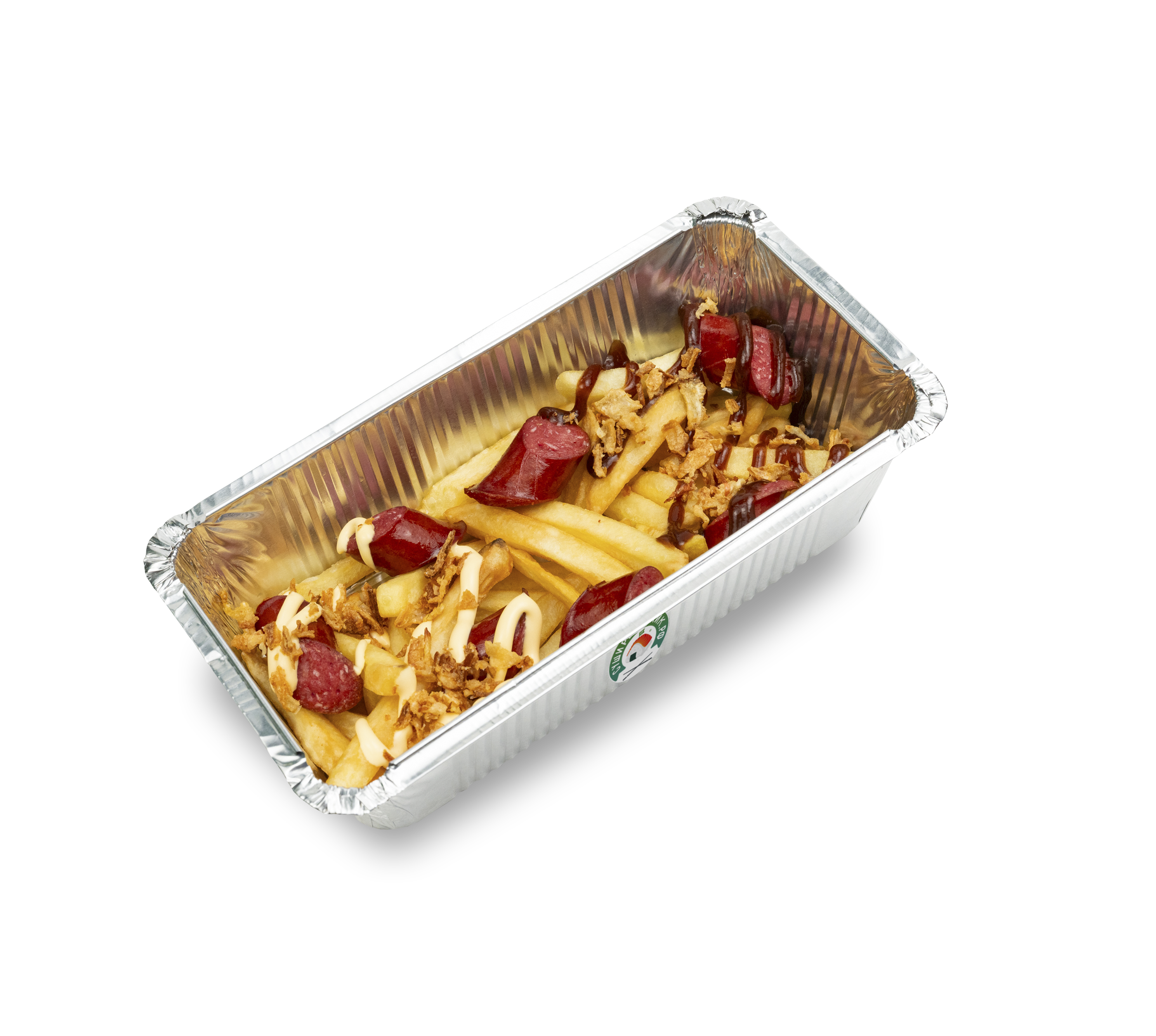 Фри бокс Охотничий