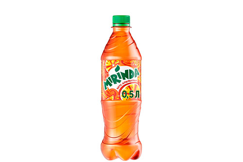 Миринда 500 мл