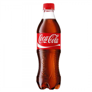 Coca-Cola, диетическая 500 мл.