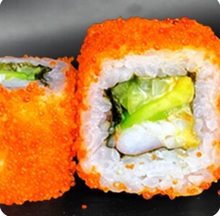 Калифо-тигркреветки 24